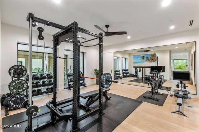 5441 E VIA BUENA Vista, Paradise Valley, AZ 85253