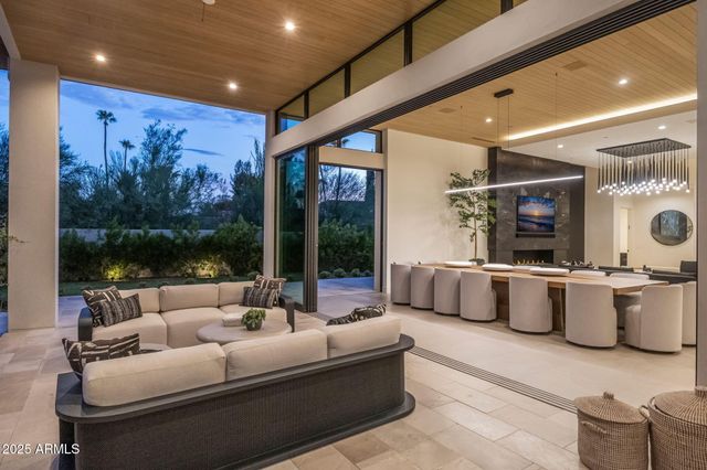 5441 E VIA BUENA Vista, Paradise Valley, AZ 85253
