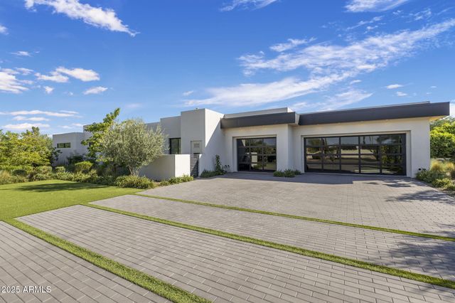 5441 E VIA BUENA Vista, Paradise Valley, AZ 85253
