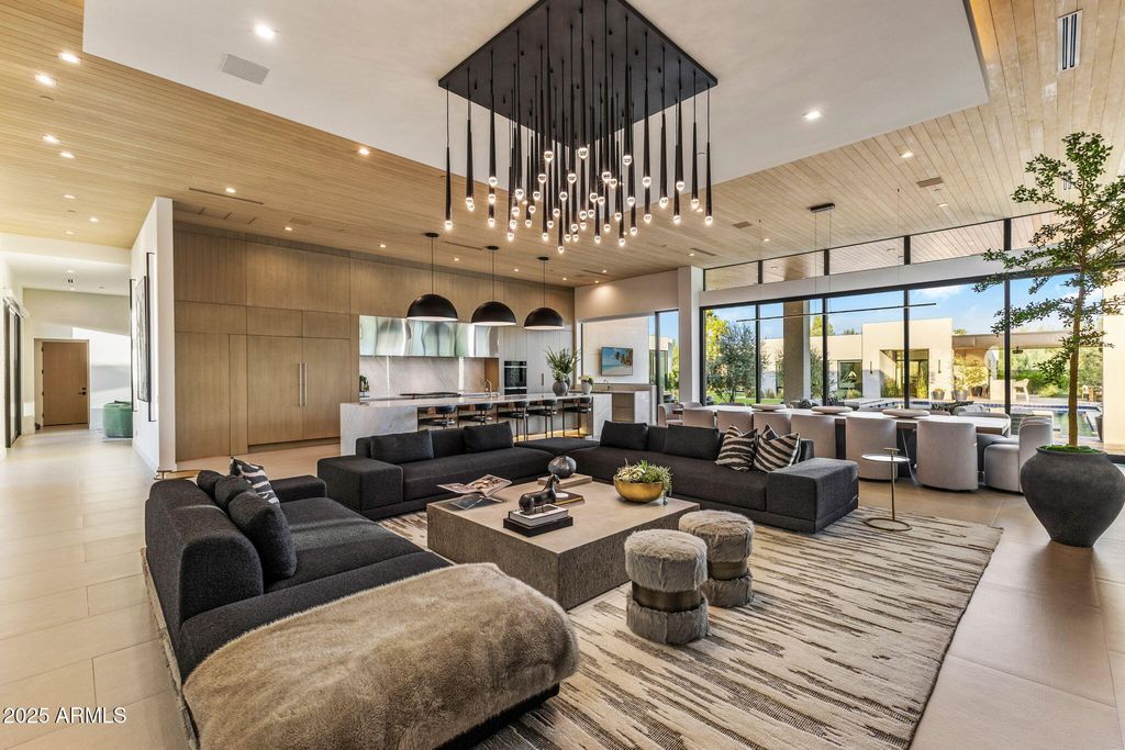 5441 E VIA BUENA Vista, Paradise Valley, AZ 85253