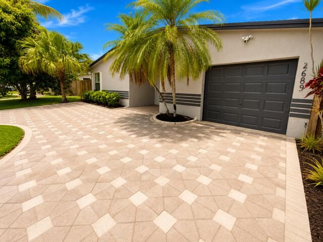 4683 NW 99th Terrace, Sunrise, FL 33351