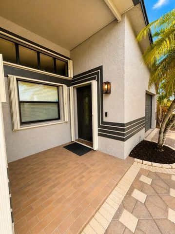 4683 NW 99th Terrace, Sunrise, FL 33351