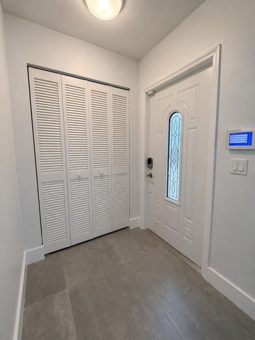 4683 NW 99th Terrace, Sunrise, FL 33351