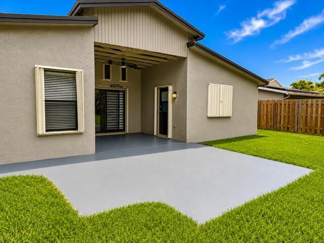 4683 NW 99th Terrace, Sunrise, FL 33351