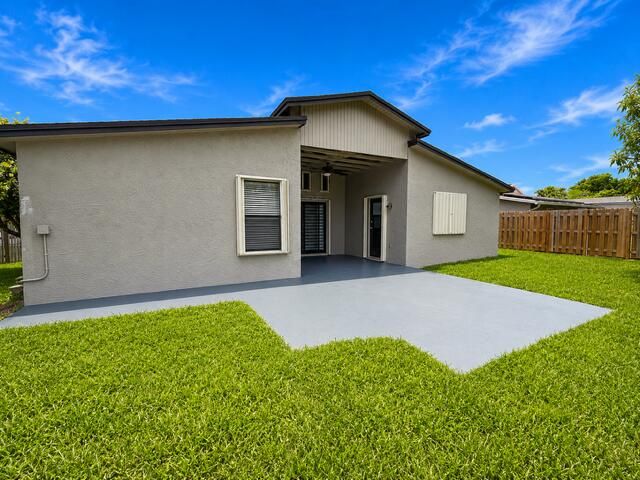 4683 NW 99th Terrace, Sunrise, FL 33351