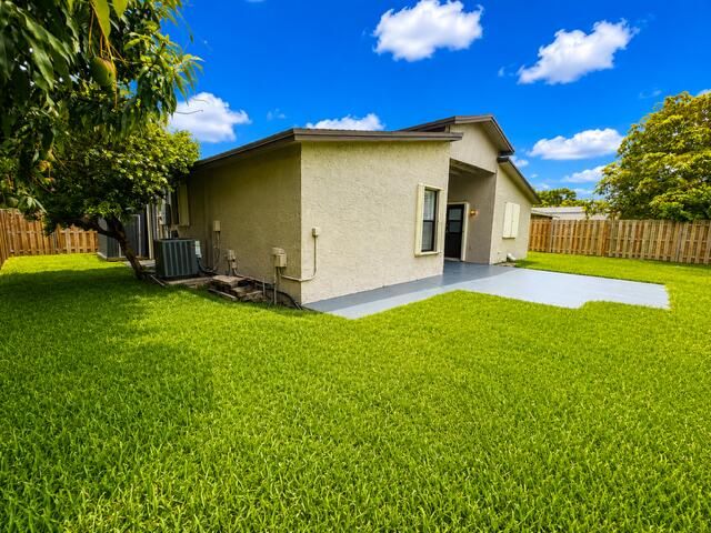 4683 NW 99th Terrace, Sunrise, FL 33351