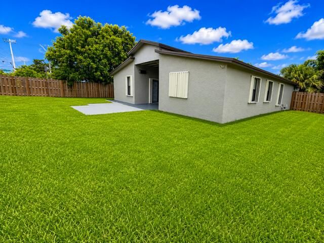 4683 NW 99th Terrace, Sunrise, FL 33351
