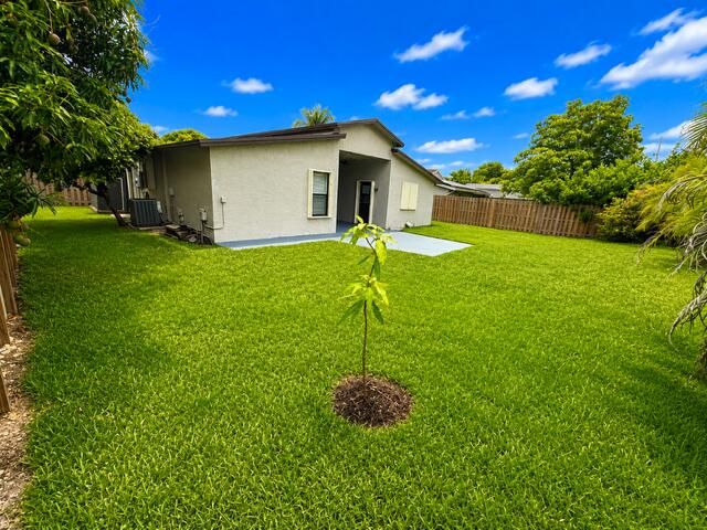 4683 NW 99th Terrace, Sunrise, FL 33351