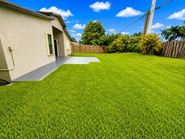4683 NW 99th Terrace, Sunrise, FL 33351
