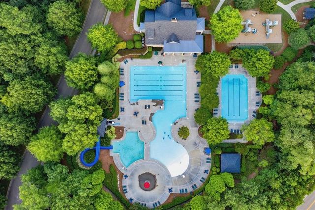 249 Fountain Oak Way, Canton, GA 30114