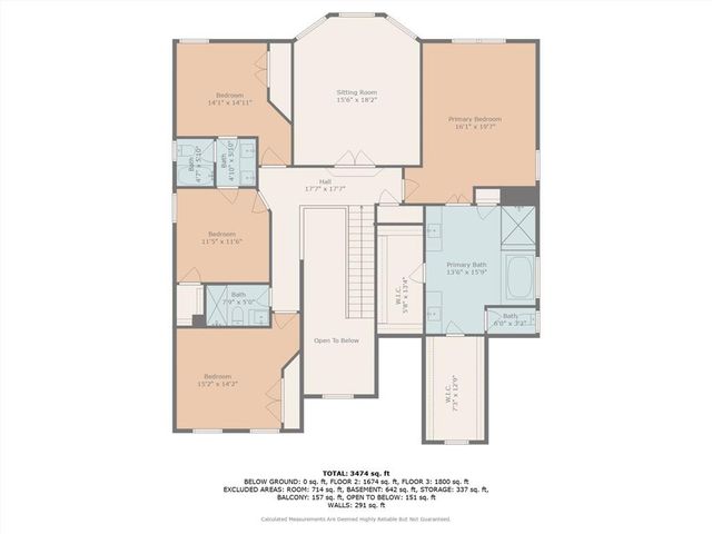 249 Fountain Oak Way, Canton, GA 30114