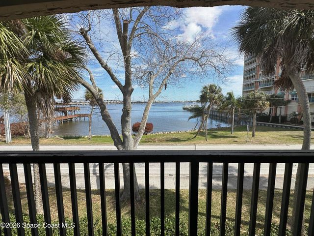 55 Riverside Drive 205, Cocoa, FL 32922