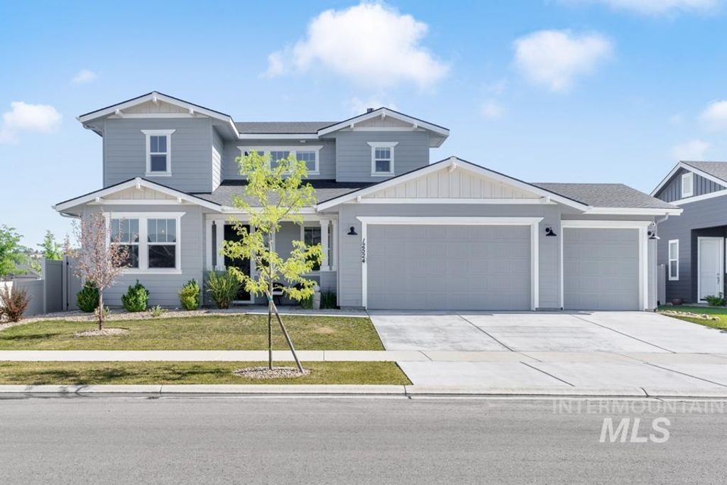 12524 W Shortcreek, Star, ID 83669