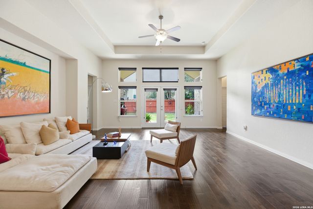 28709 Coral Bark, San Antonio, TX 78260