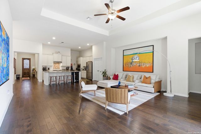 28709 Coral Bark, San Antonio, TX 78260