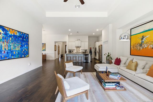 28709 Coral Bark, San Antonio, TX 78260