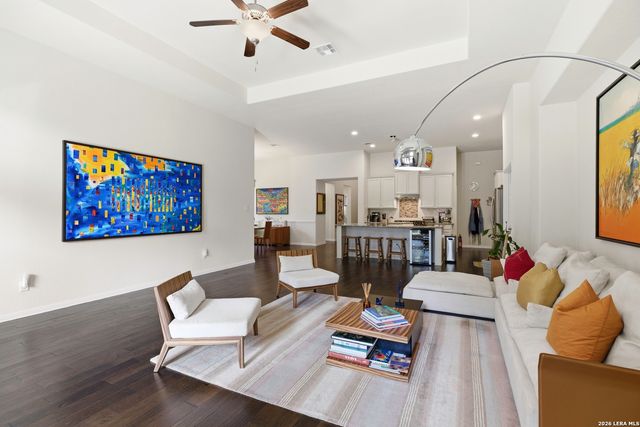 28709 Coral Bark, San Antonio, TX 78260