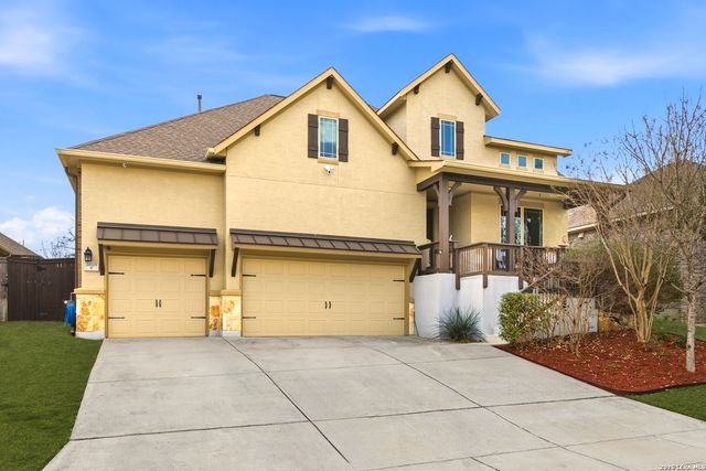 28709 Coral Bark, San Antonio, TX 78260