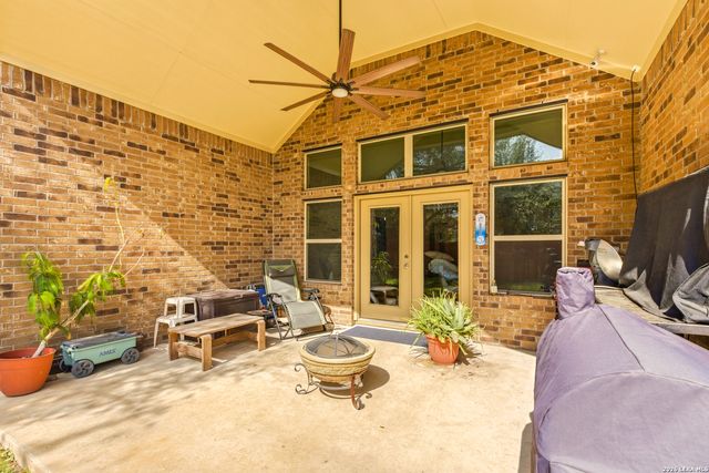 28709 Coral Bark, San Antonio, TX 78260