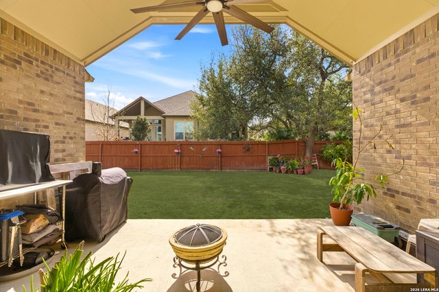 28709 Coral Bark, San Antonio, TX 78260