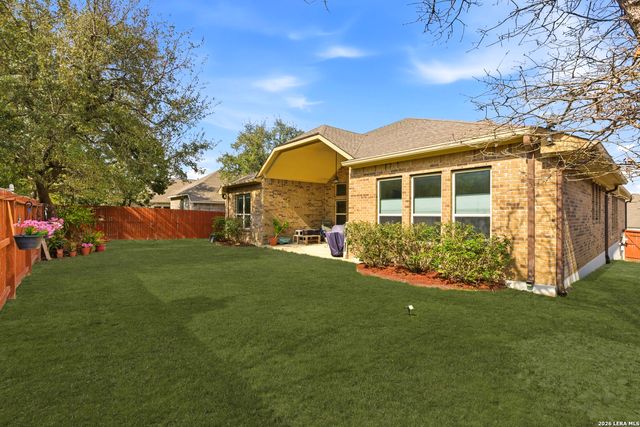 28709 Coral Bark, San Antonio, TX 78260