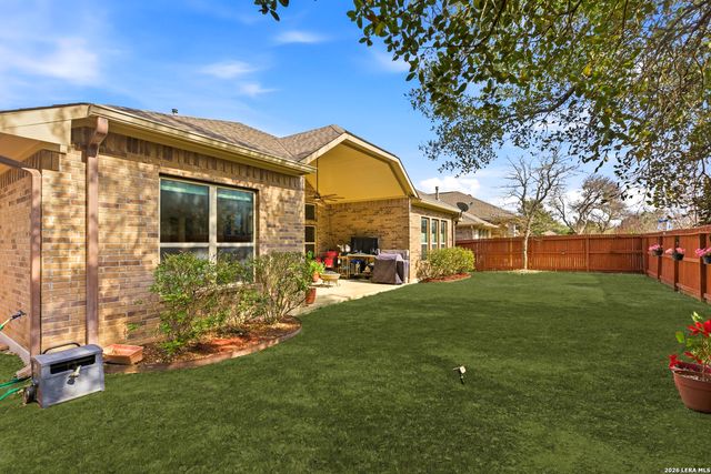 28709 Coral Bark, San Antonio, TX 78260