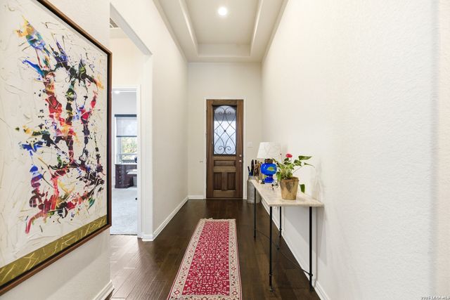 28709 Coral Bark, San Antonio, TX 78260