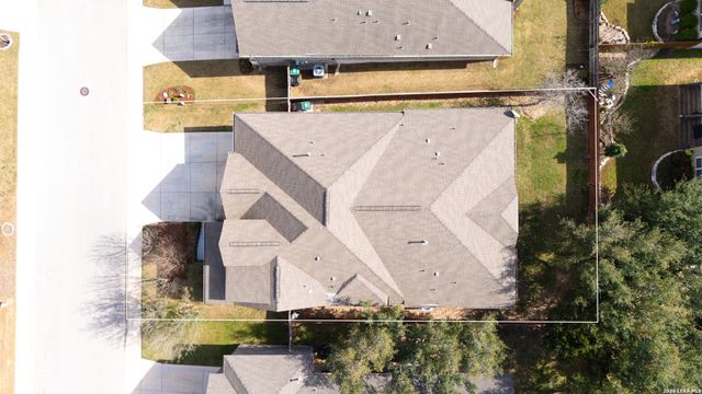 28709 Coral Bark, San Antonio, TX 78260