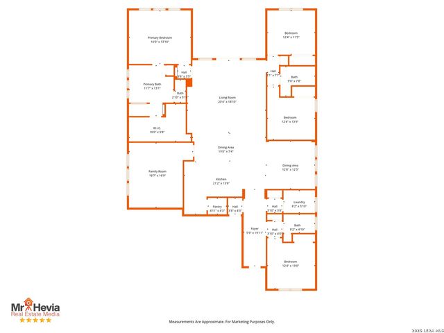 28709 Coral Bark, San Antonio, TX 78260