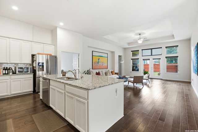 28709 Coral Bark, San Antonio, TX 78260