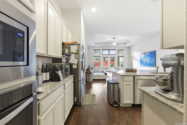 28709 Coral Bark, San Antonio, TX 78260