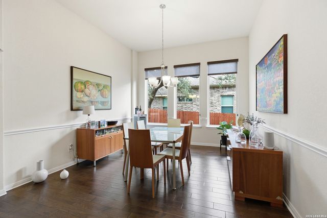 28709 Coral Bark, San Antonio, TX 78260