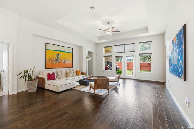 28709 Coral Bark, San Antonio, TX 78260