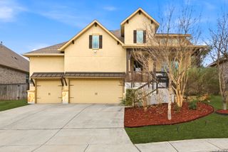 28709 Coral Bark, San Antonio, TX 78260