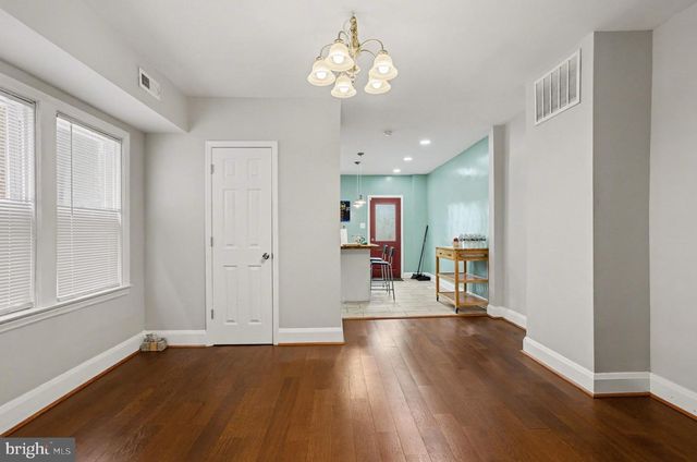 4300 BERGER AVE, Baltimore, MD 21206