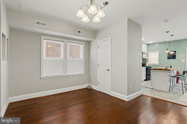 4300 BERGER AVE, Baltimore, MD 21206