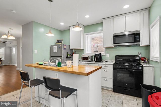 4300 BERGER AVE, Baltimore, MD 21206