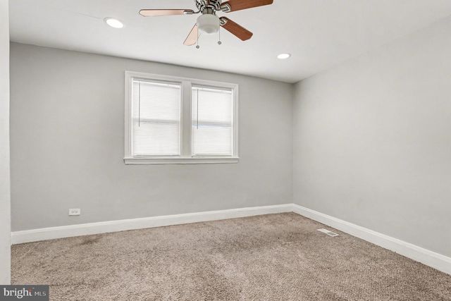 4300 BERGER AVE, Baltimore, MD 21206