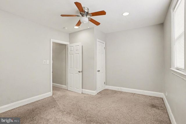 4300 BERGER AVE, Baltimore, MD 21206