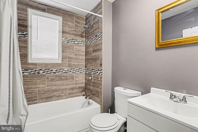 4300 BERGER AVE, Baltimore, MD 21206