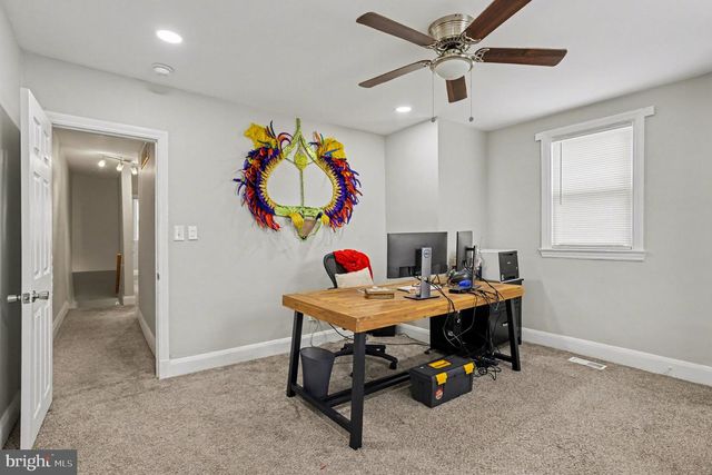 4300 BERGER AVE, Baltimore, MD 21206