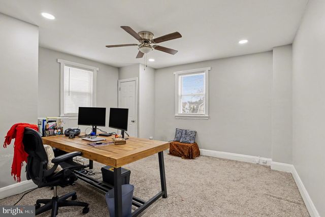 4300 BERGER AVE, Baltimore, MD 21206