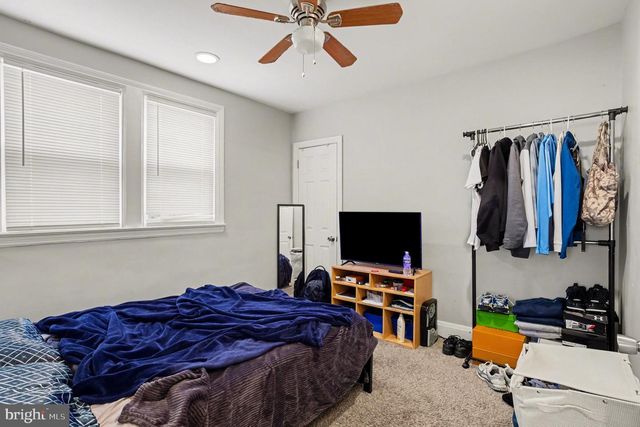 4300 BERGER AVE, Baltimore, MD 21206