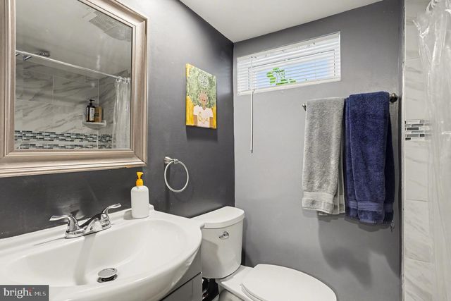 4300 BERGER AVE, Baltimore, MD 21206