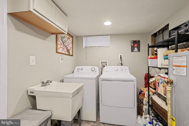 4300 BERGER AVE, Baltimore, MD 21206