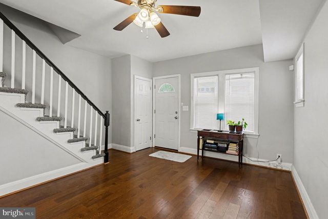 4300 BERGER AVE, Baltimore, MD 21206