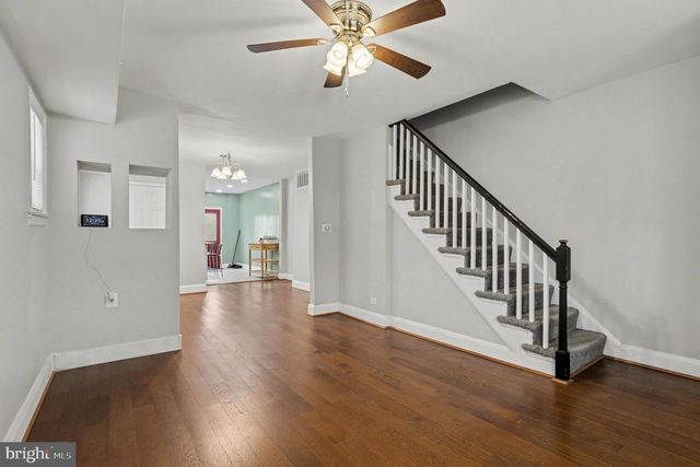 4300 BERGER AVE, Baltimore, MD 21206