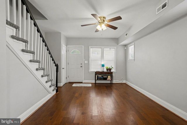 4300 BERGER AVE, Baltimore, MD 21206