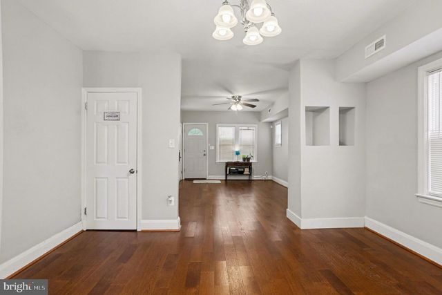 4300 BERGER AVE, Baltimore, MD 21206