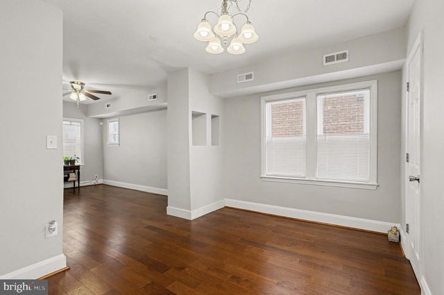 4300 BERGER AVE, Baltimore, MD 21206